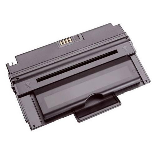 Cartus toner compatibil negru imprimanta Dell 2335
